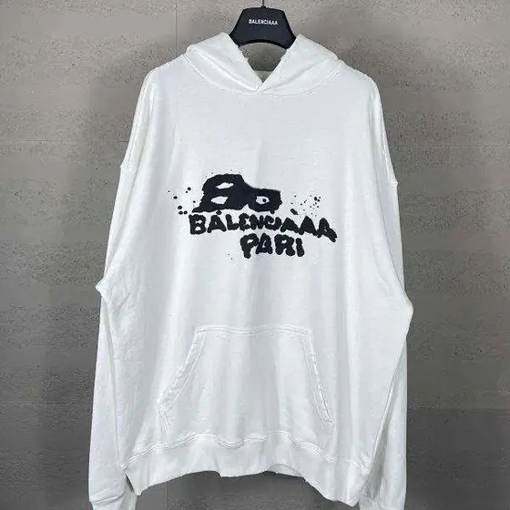 Balenciaga Hoodies