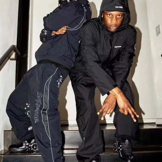 Supreme Tracksuit