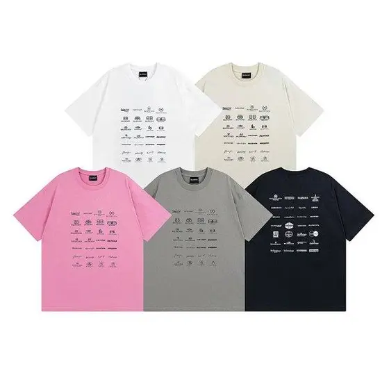 Balenciaga T-Shirt
