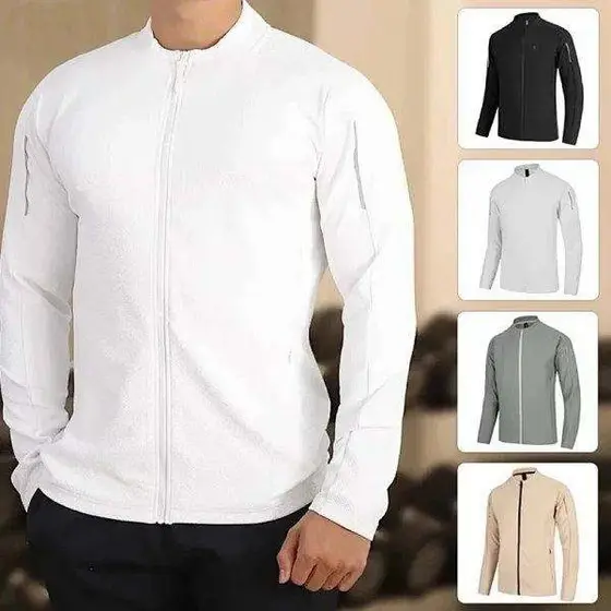 Alo Jacket