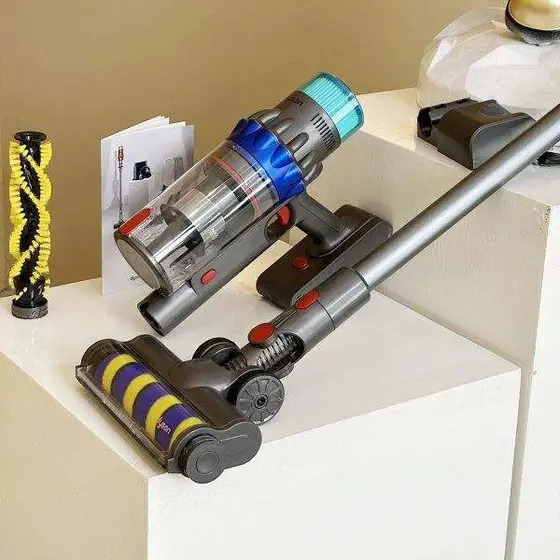 Dyson Accessories