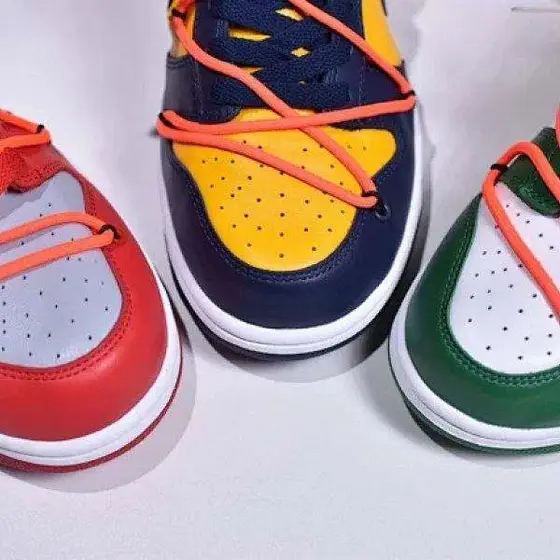 Nike Dunk Shoes