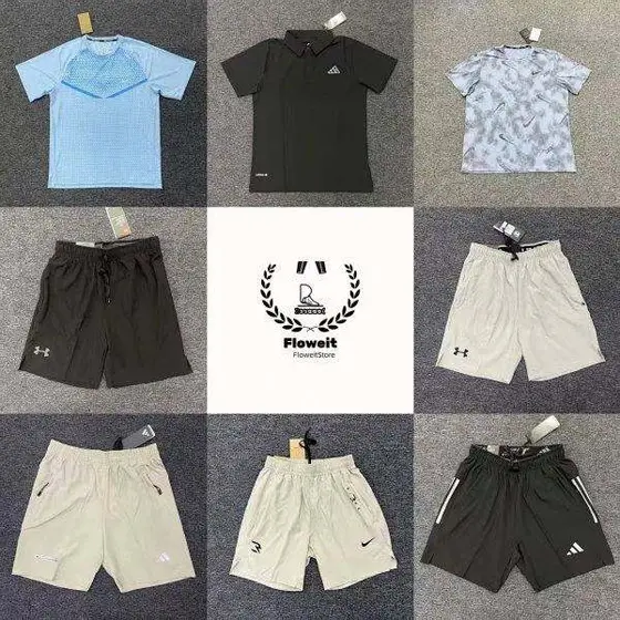 Under Armour Sports Pants