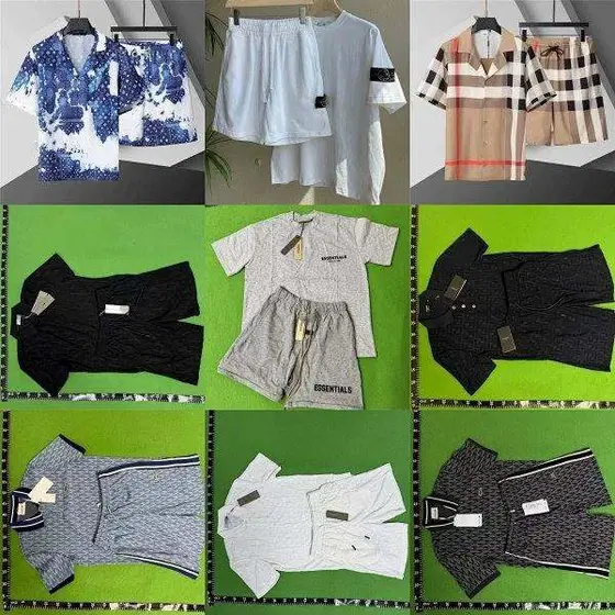 Burberry Shirts