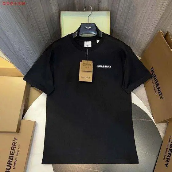 Burberry Shirts