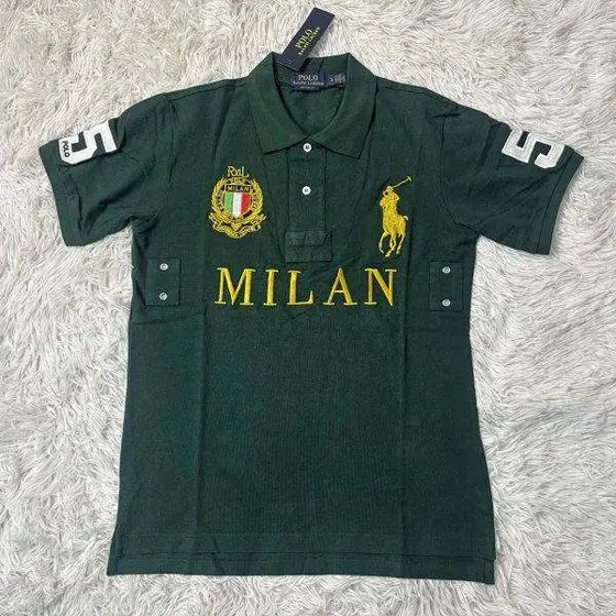 Ralph Lauren city polo