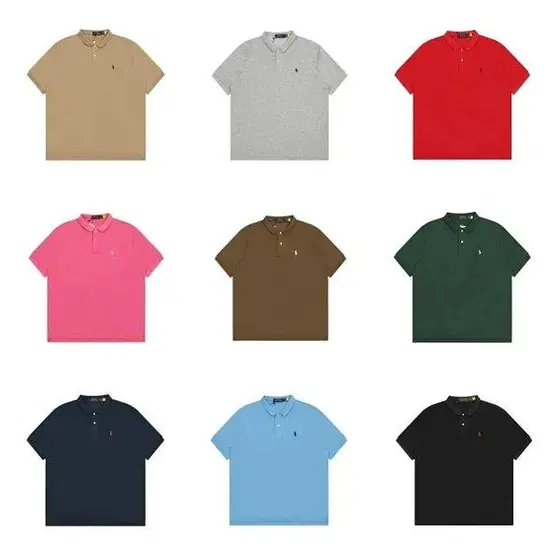 Ralph Lauren Polo