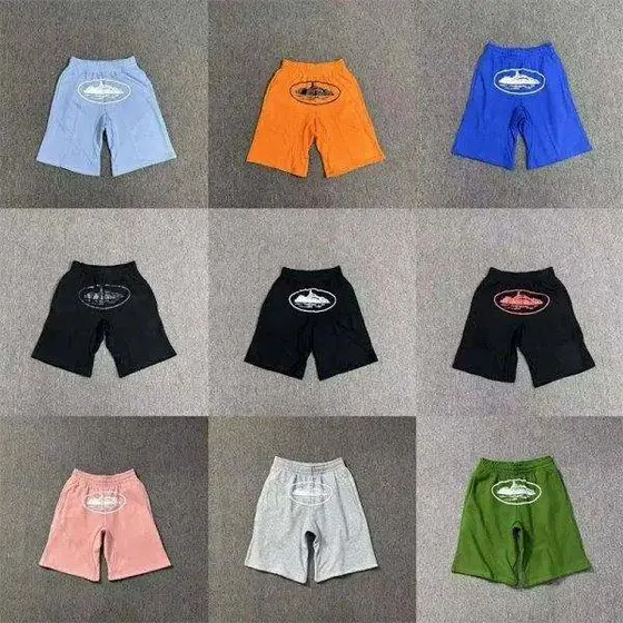 Corteiz Casual Shorts