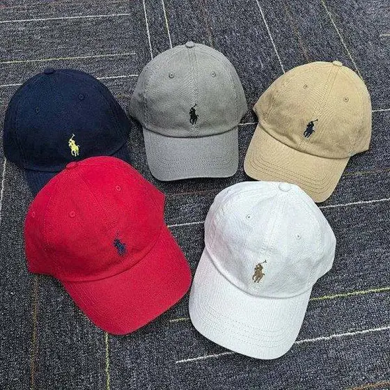 Corteiz Baseball Cap
