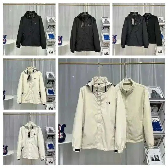 Under Armour Outdoor Jacket