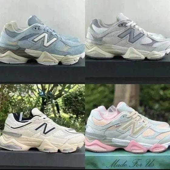 New Balance Casual Running Shoes