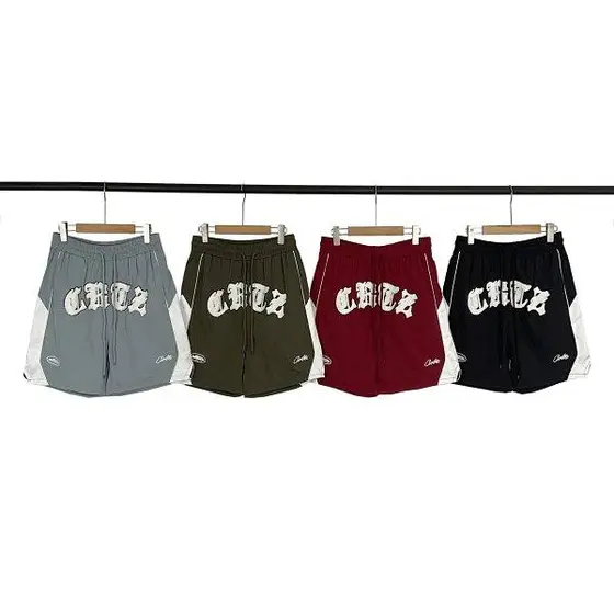 Corteiz Casual Shorts