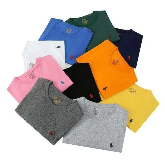 Ralph Lauren Short Sleeve T-Shirt