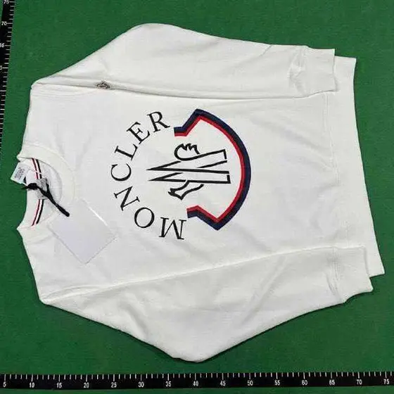 Moncler Crewneck Sweatshirt