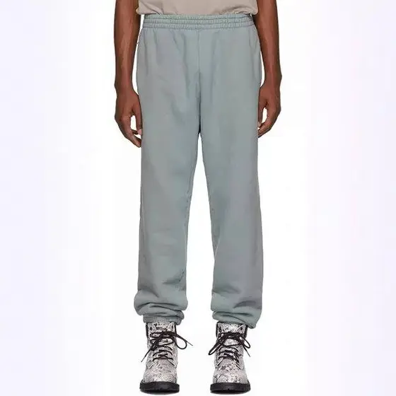 Yeezy Season 6 Fleece Sweatpants