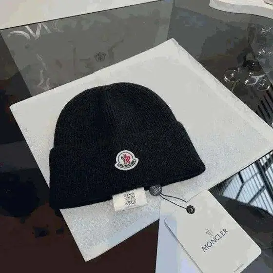 Moncler Down Hat
