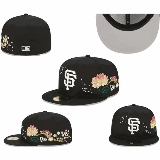 New Era 59FIFTY Fitted Cap