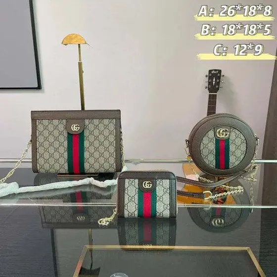 Gucci Bag