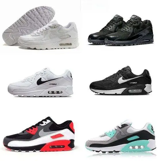 Nike Air Max Casual Sneakers