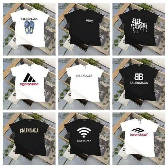 Adidas Short Sleeve T-Shirt