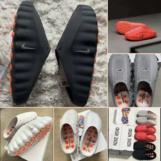 Nike Mind 001 Sports Slides