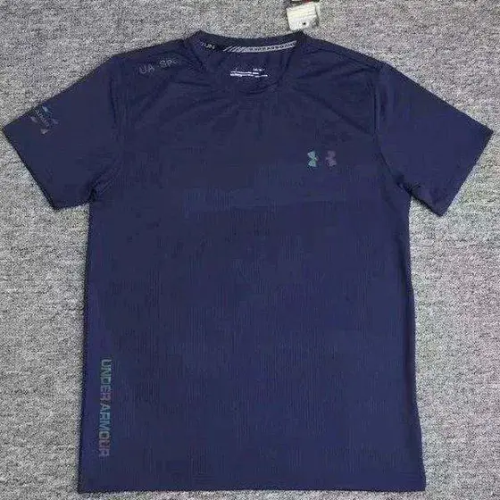 Under Armour Quick-Dry Running T-Shirt