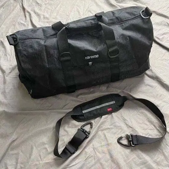 Supreme Travel & Gym Bag