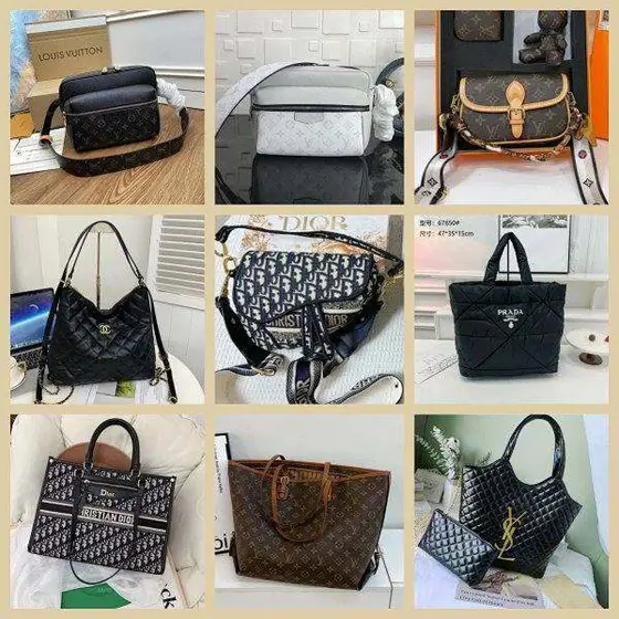 LV bag