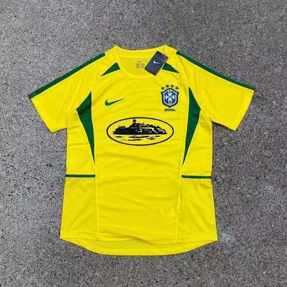 Corteiz Football Jersey