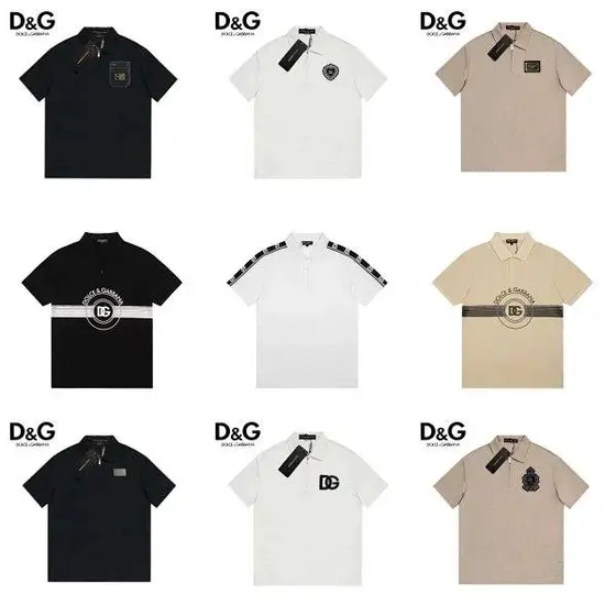 Polo Ralph Lauren Short Sleeve T-Shirt