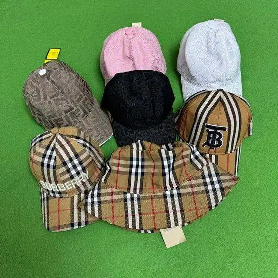 Burberry Brand Hat