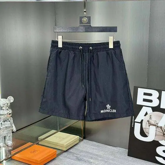 Moncler Casual Shorts