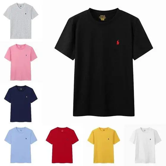 Ralph Lauren Fashion casual T-Shirt