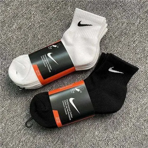 Nike Socks