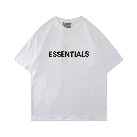 Essentials Short Sleeve Tracksuit