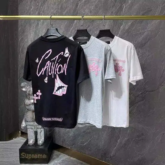 Corteiz Short Sleeve T-Shirt