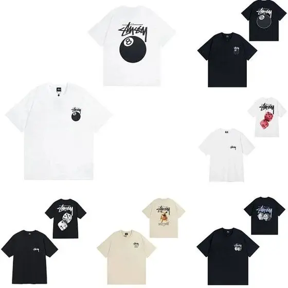 Stussy T-Shirt