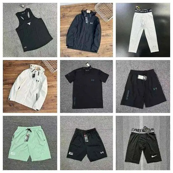 Under Armour Outdoor Jacket