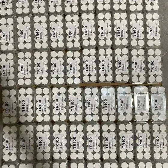 BPC*GHK*AHK(10vials/box)