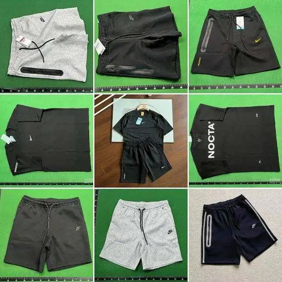 Nike Shorts