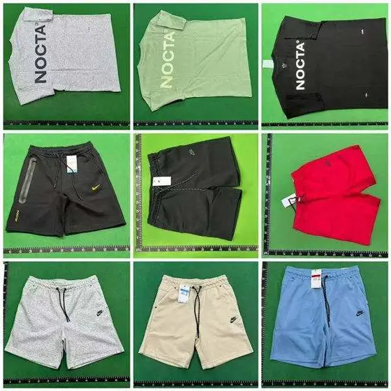 Nike Shorts