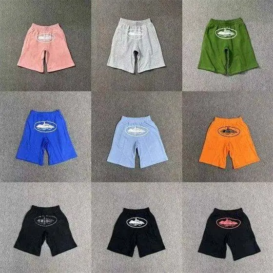 Corteiz Shorts