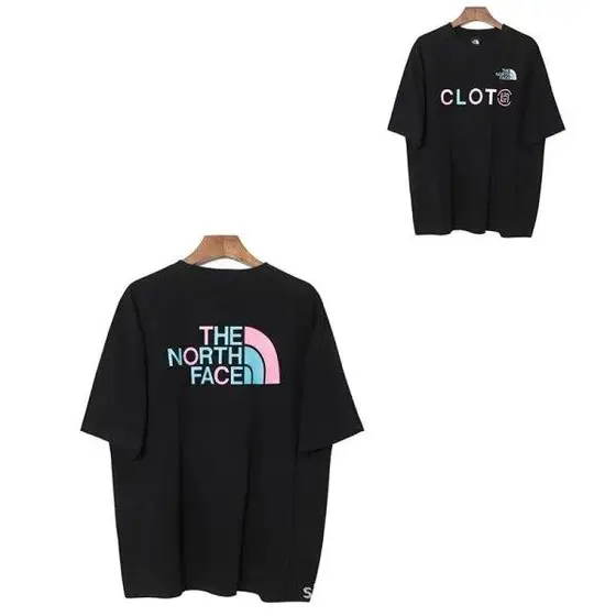 The North Face CLOT T‑Shirt Short Sleeve Tee