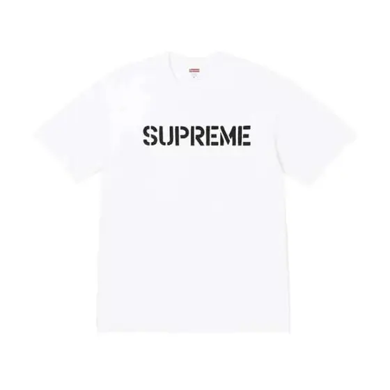 Supreme T-Shirt