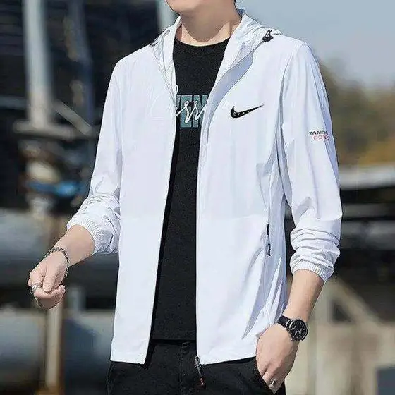 Nike Jacket