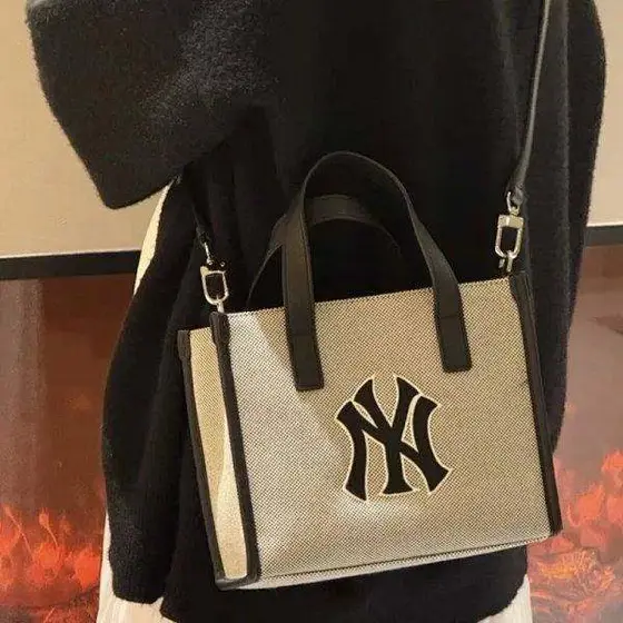 MLB Bag