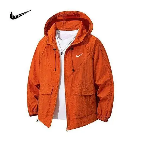 Nike Jacket Windbreaker