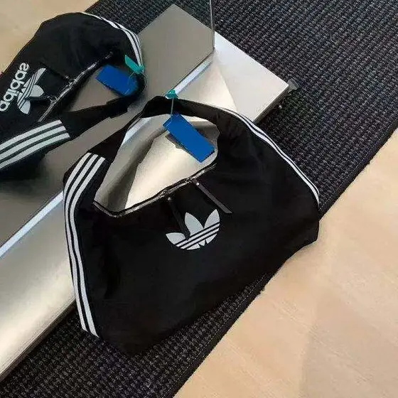 Adidas Originals hobo bag
