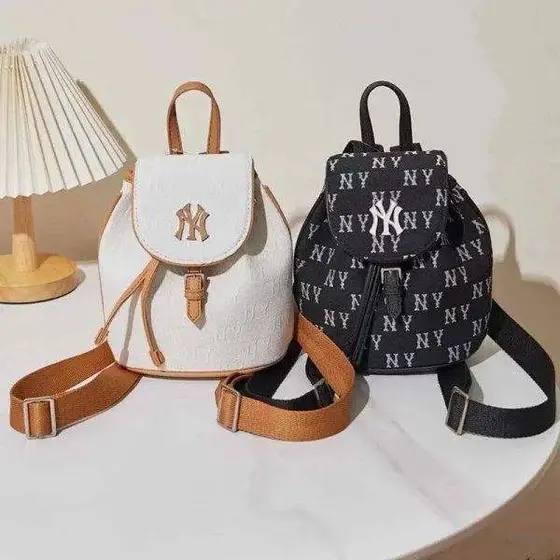 MLB Backpack