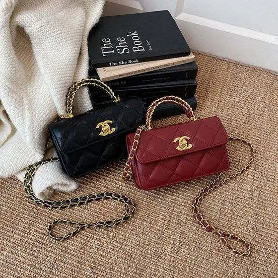 Chanel Bag